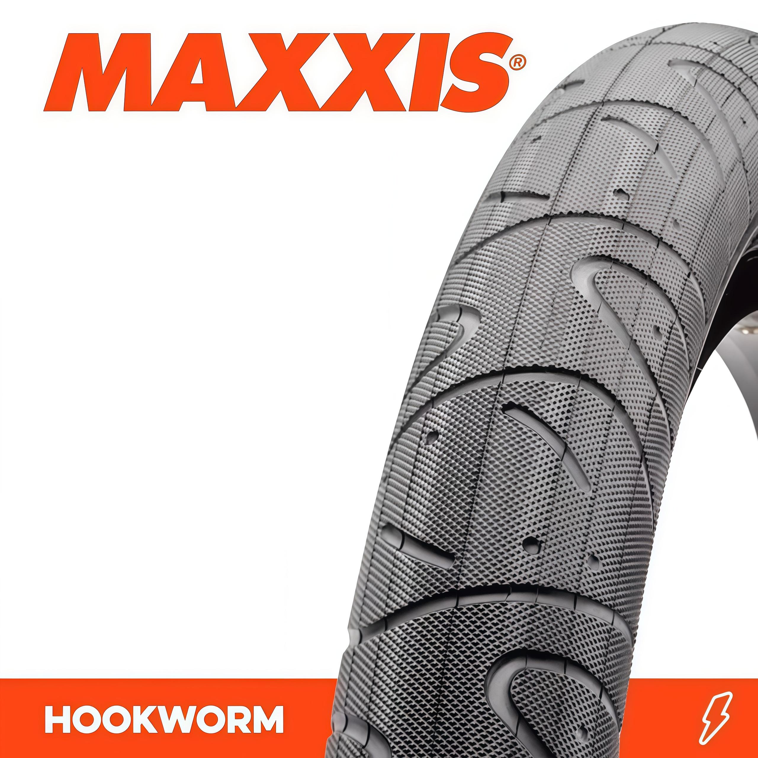 MAXXIS Hookworm 26 x 2.5