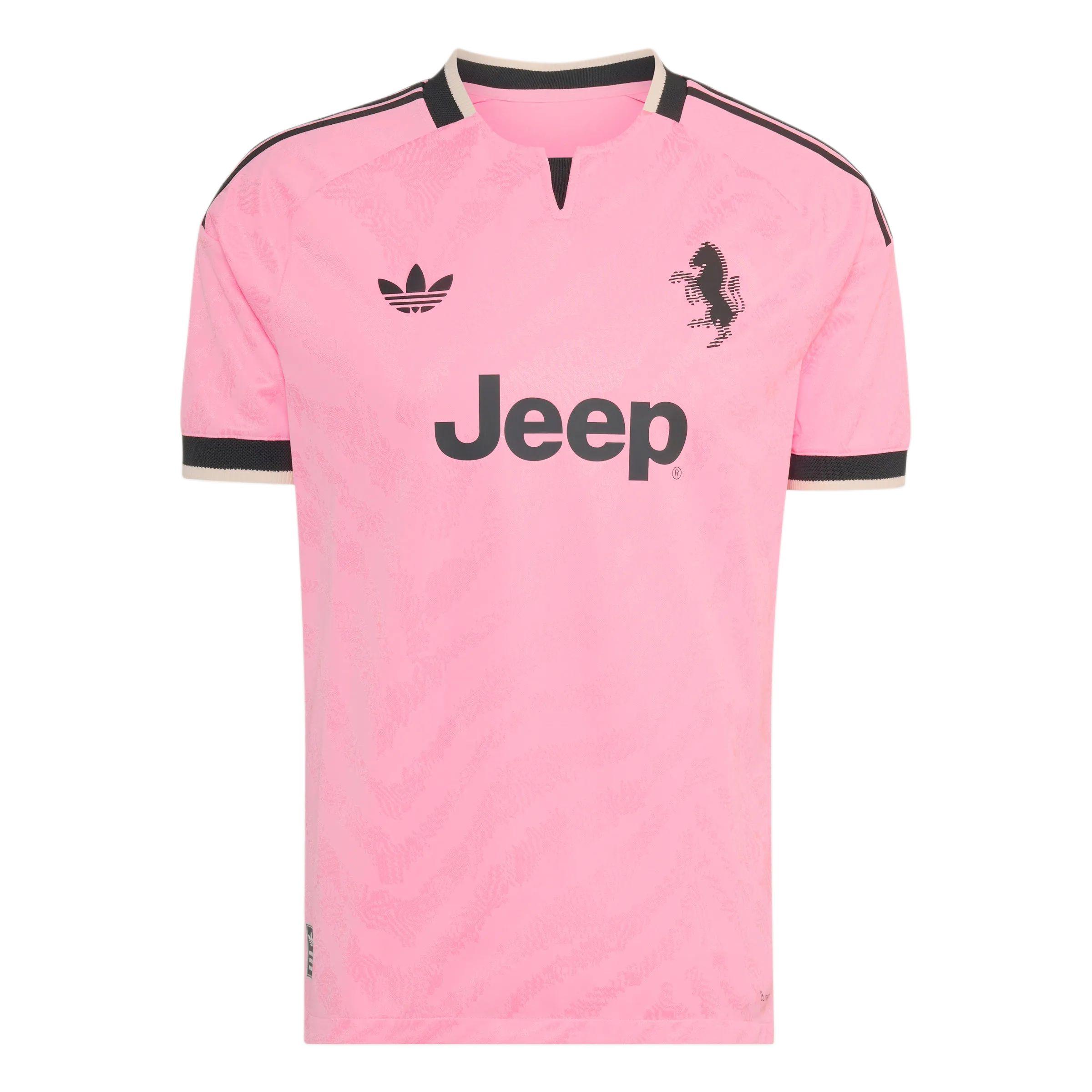 Adidas Juventus Turīna 26/27 Oriģināls izbraukuma