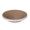 Corrugated Cat Scratcher Bed Concave Lounge Comfortable Pet