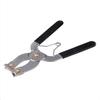 3 inch 53-175mm Steel Car Engine Piston Ring Compressor Tool Installer Band Ratcheting Automotive Body Parts
