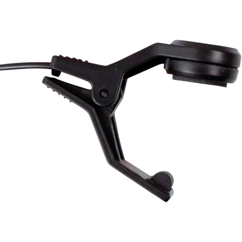 Flanger FA-01 Clip On Contact Microphone For Tuners