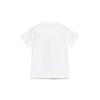 Comme des Garçons PLAY (WMNS) COMME Des GARCONS PLAY Polka Dot Upside Down Tee 'White Red Navy' Women's AZ-T239-051-1