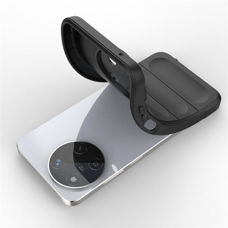 For Realme 11 4G Case for Realme 11 C67 4G Cover Shockproof Funda Capa Coque Silicone Rubber Phone Back Case for Realme 11 4G