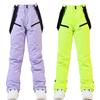 Schi şi snowboard – Pantaloni de schi