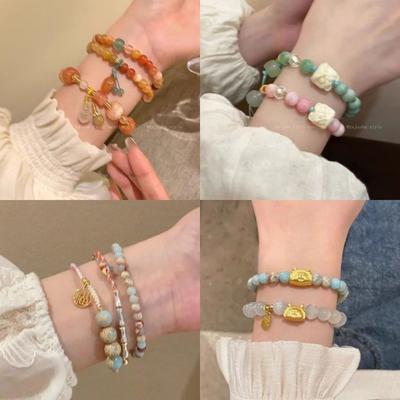 Bracciali – Braccialetti a strati