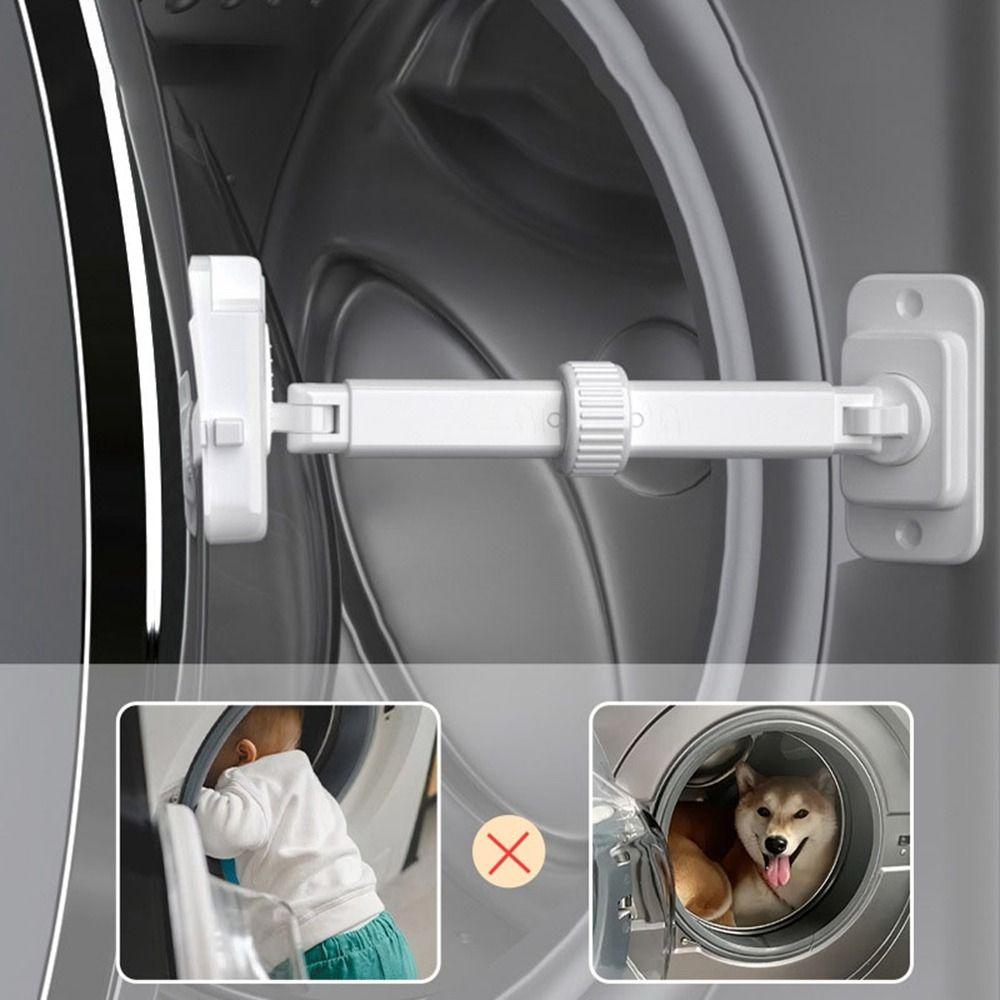 ABS Window Limit Lock Safety Buckle Window Latch New Window Wind Support  Window