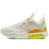 Max 200 Xx Sail Barely Volt Laser Orange Women's Jordan AV5186-101
