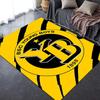 2025 Neuer BSC Young Teppich für Wohnzimmer Schlafzimmer Zuhause Sofadekoration, Kinderspiel Rutschfeste Fußmatte22