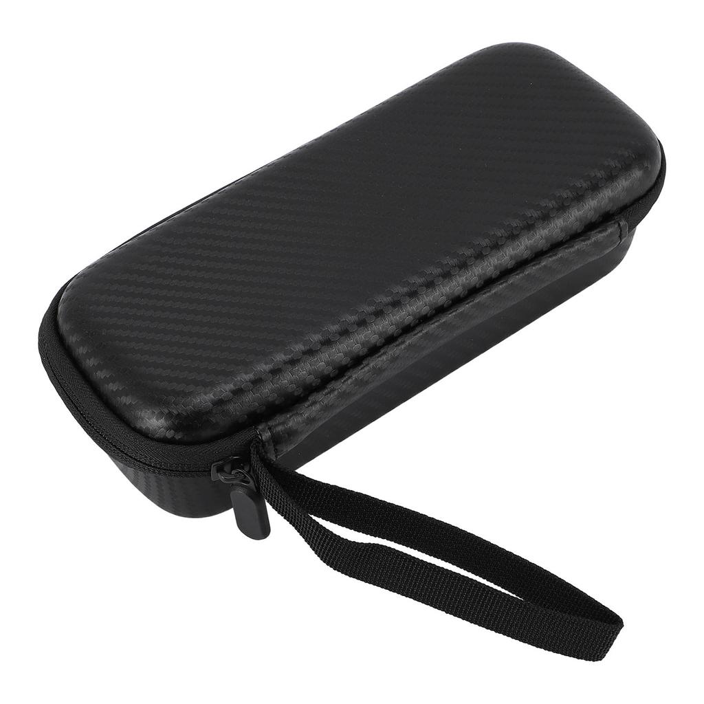 Carrying Case for OSMO Pocket 3 Portable EVA Storage Protective Bag with Wrist Strap Action Camera
