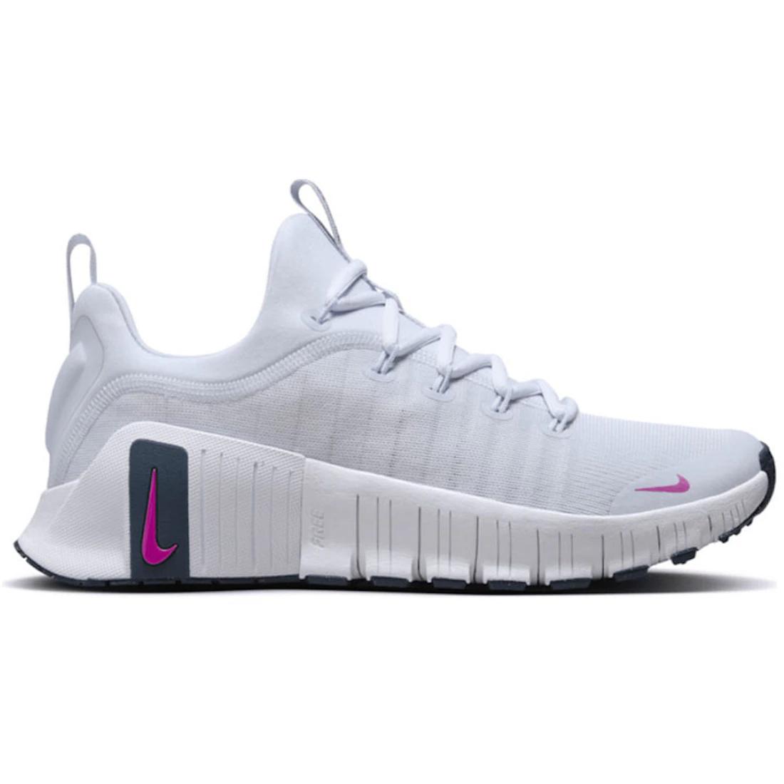 

Sneaker Nike Free Metcon 6 Football Grey (Women s)(FJ7126-004) 38