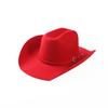 2026 Shinehats OEM Bunt Weiß Schwarz Großhandel Damen Hüte Individuell Wollfilz Westliche Sombreros Vaqueros Cowboy Fedora Hüte