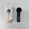 Turbo Fan Mini Fan Portable Handheld Rechargeable Strong Airflow Ultra Fast For Camping