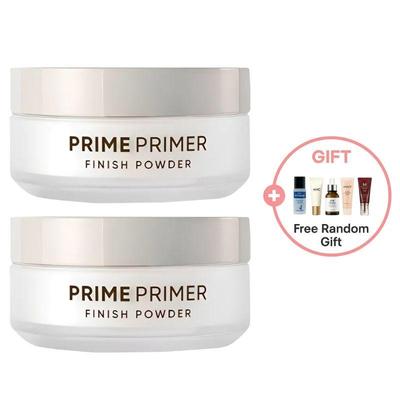 Prime Primer Finish Powder 12 G Duo Pack