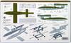 Tamiya 1/48 Meisterwerk-Serie Nr.. 52 Deutsche Luftwaffe V-1 Fieseler Fi103 Plastikmodellbausatz 61052