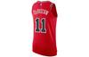 Nike Basketball Jerseys Men's Red Moderate Other CW3438-658