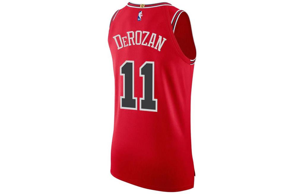 Nike Basketball Jerseys Men's Red Moderate Other CW3438-658