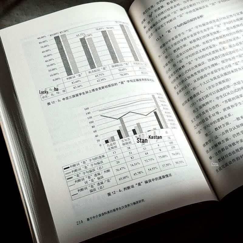 Interlanguage Corpus-Based Study of Chinese Learner Errors