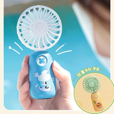 Laptopaccessoires – USB-ventilatoren en airconditioners