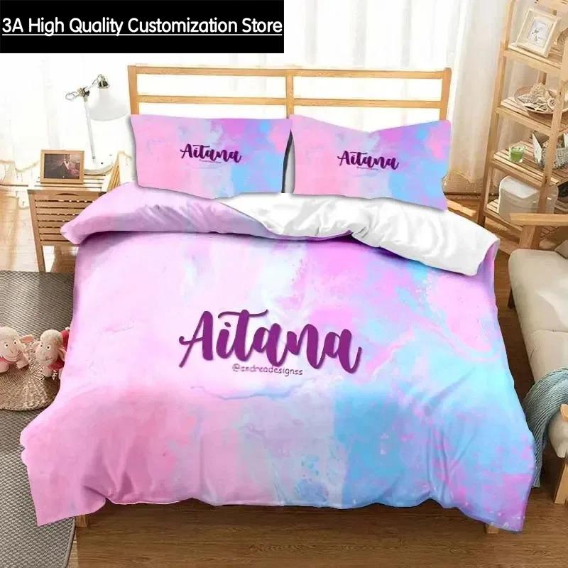 

Испанская певица Айтана Окана Комплект постельного белья Пододеяльник Комплект для кровати Покрывало Наволочка Одеяло Кинг Размер Королева Размер Мальчики Взрослый EU single(135x200cm)