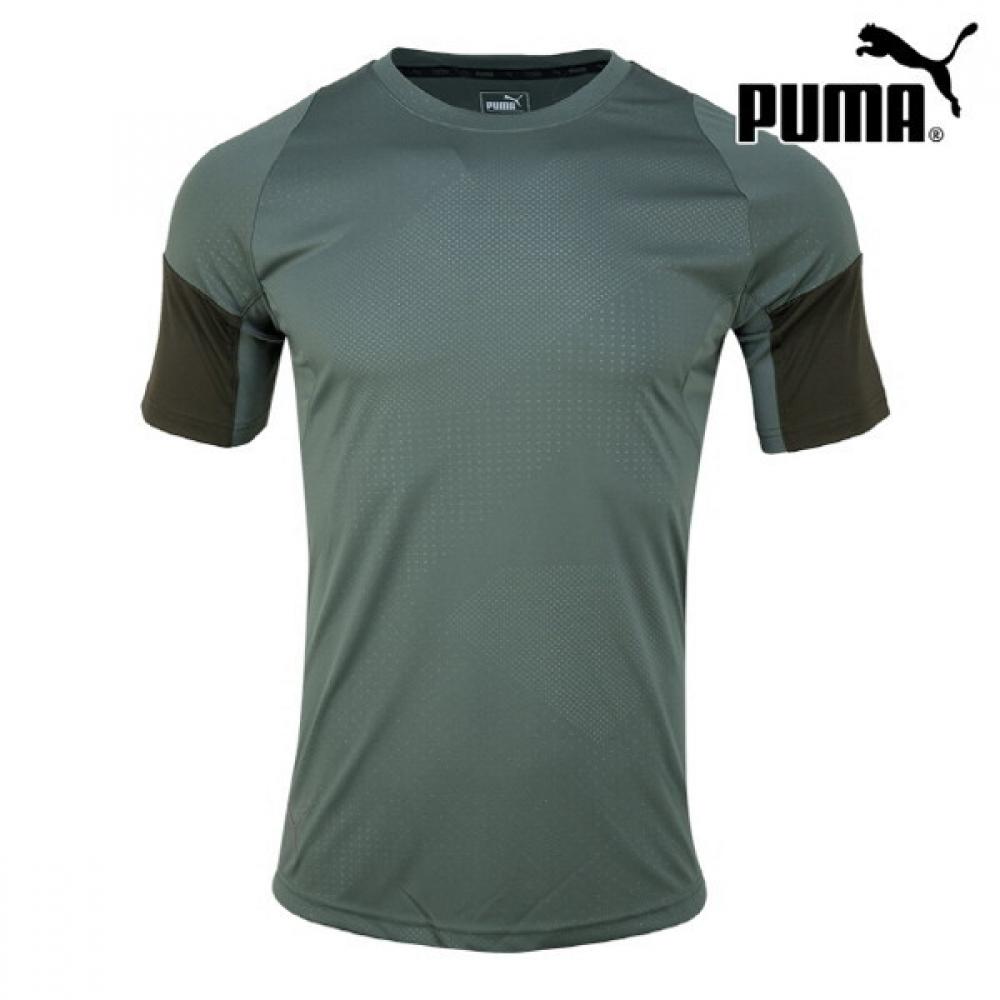 

Puma Футболка с коротким рукавом Ftblnxt Graphic Shirt 656069 02 95