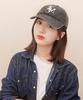 Matinkogseu Mtc Signature Ballcap-Charcoal