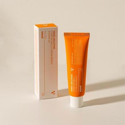 Vasol Komfortable V-Creme Bright 50ml