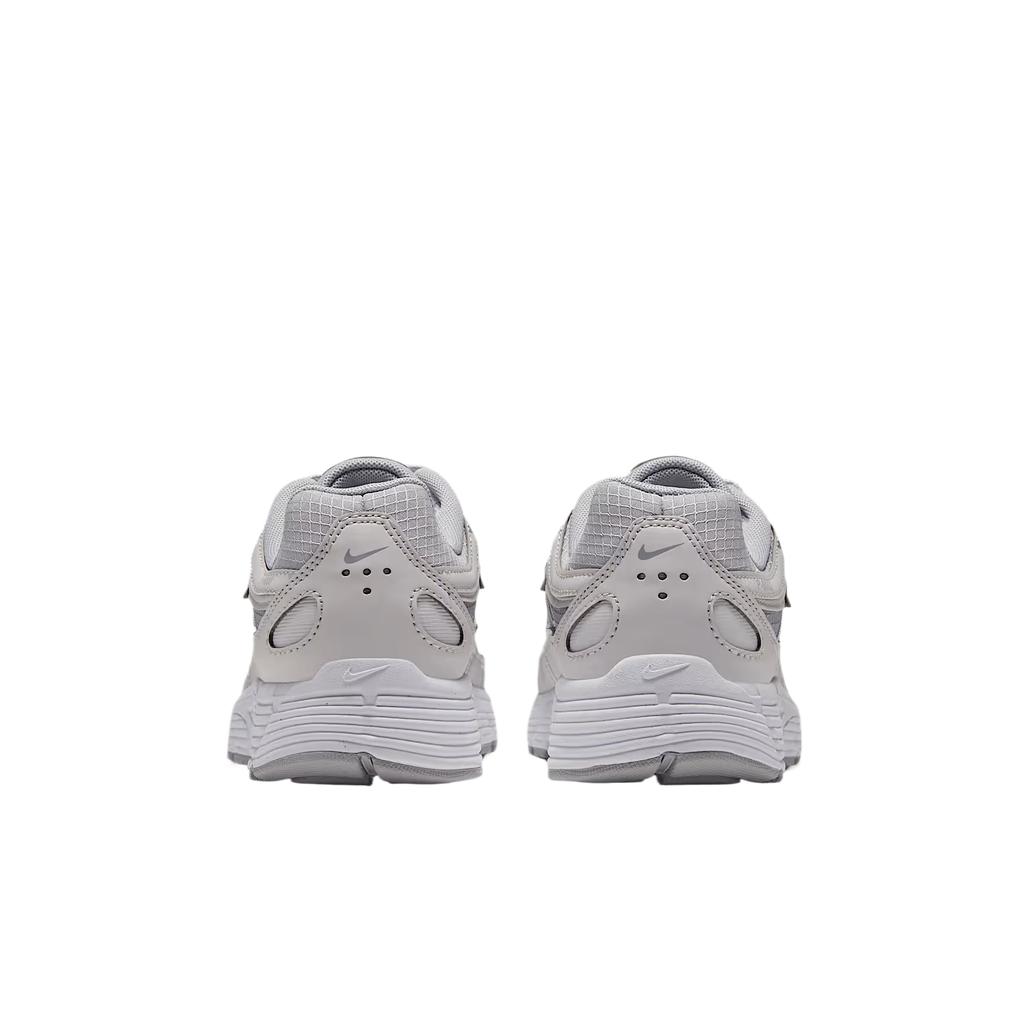 Men's Sneakers Nike P-6000 Breathable Support Low-top Running Shoes Unisex