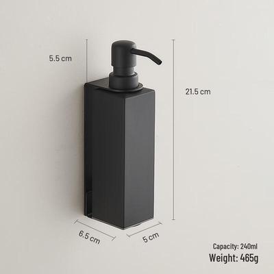 Bagno – Dosatori di sapone liquido