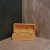 1:12 Miniature Doll House Tool Repair Tool Set For Dollhouses With Realistic Detail And Metal Construction