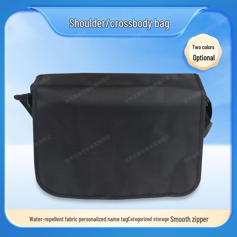 

Ironclad Warrior Tactical Sling Bag