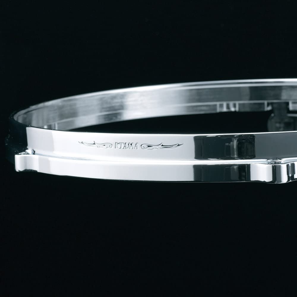 TAMA Hoop for Snare Butterside 8 Holes Die-cast 14" MDH14-8