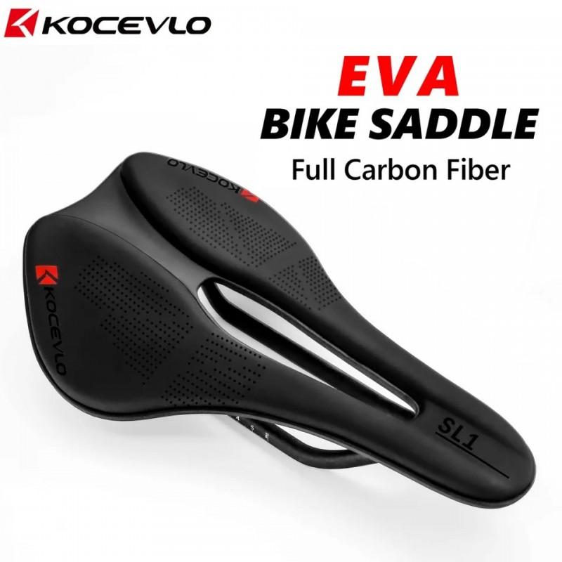 Ultra-Light Full Carbon Fiber Hollow Bicycle