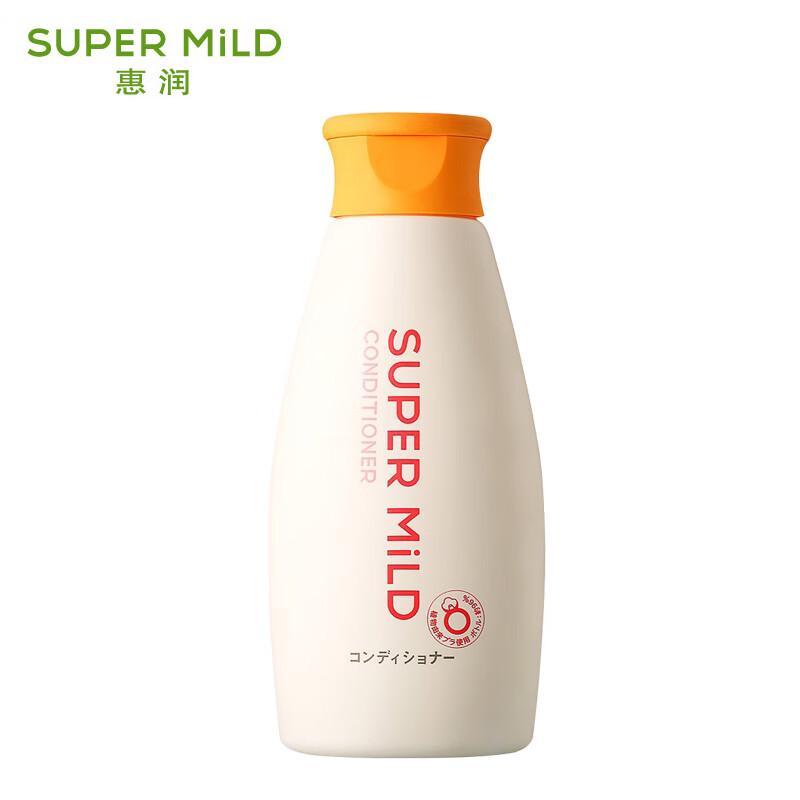 

Кондиционер для волос Huirun 220 мл