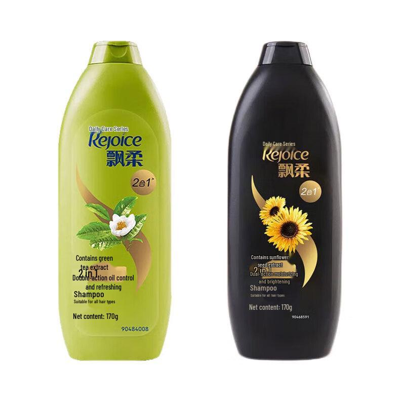 Rejoice Daily Care Dual Effect Shampoo