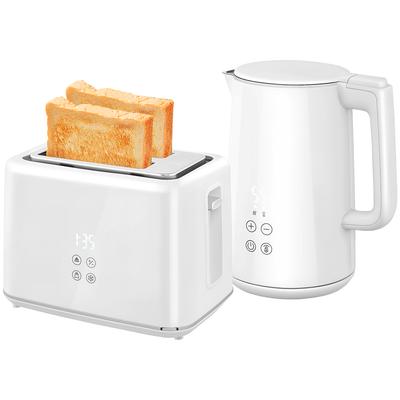 Küchengeräte – Toaster