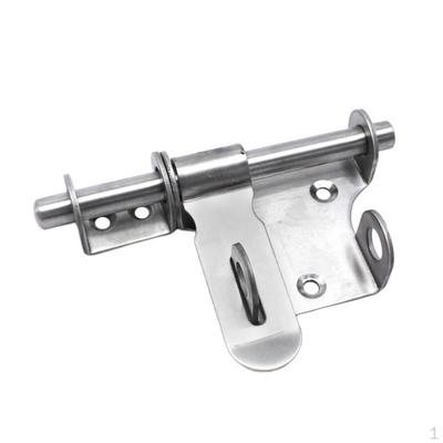 Door Gate Latch Sliding