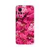 Transparent Tpu Coque Cover For Vivo X60 Pro Case High Quality Luxury Silicone Soft Phone Case For Vivo X60 4G 5G X60T X 60 Case