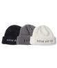 STIGMA Vs Beanie Black