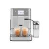 Espresso s mlýnkem Kitchenaid AUTOMATICKÝ KÁVOVAR SE MLÝNKEM KF7 Ocel 5KES8557ESX