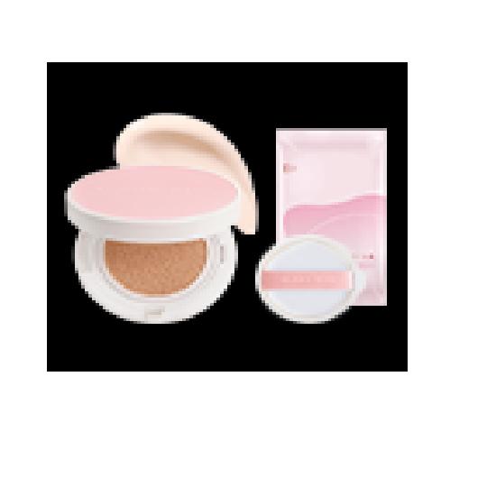 Blanc Diva Glow On Cushion 13g 3 types (single/promotional)
