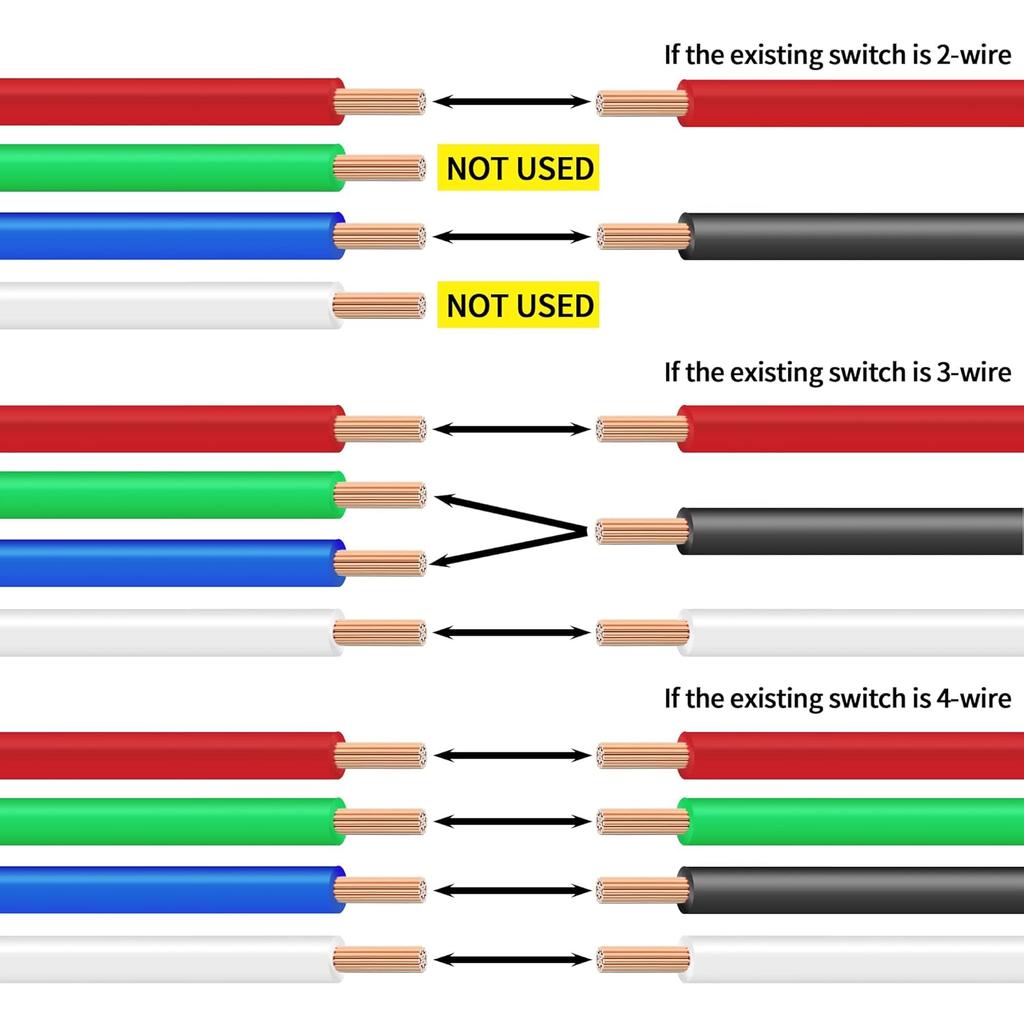 Flow Switch Replacement Part for IC40, IC20, IC60, IC15 Salt Generator Cell - Replace 520736