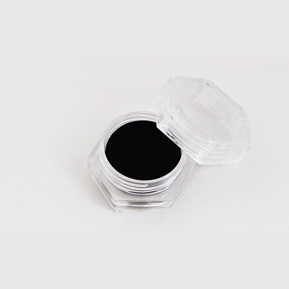 

1 Donna and Nail Art Stone Storage Case DSJAR