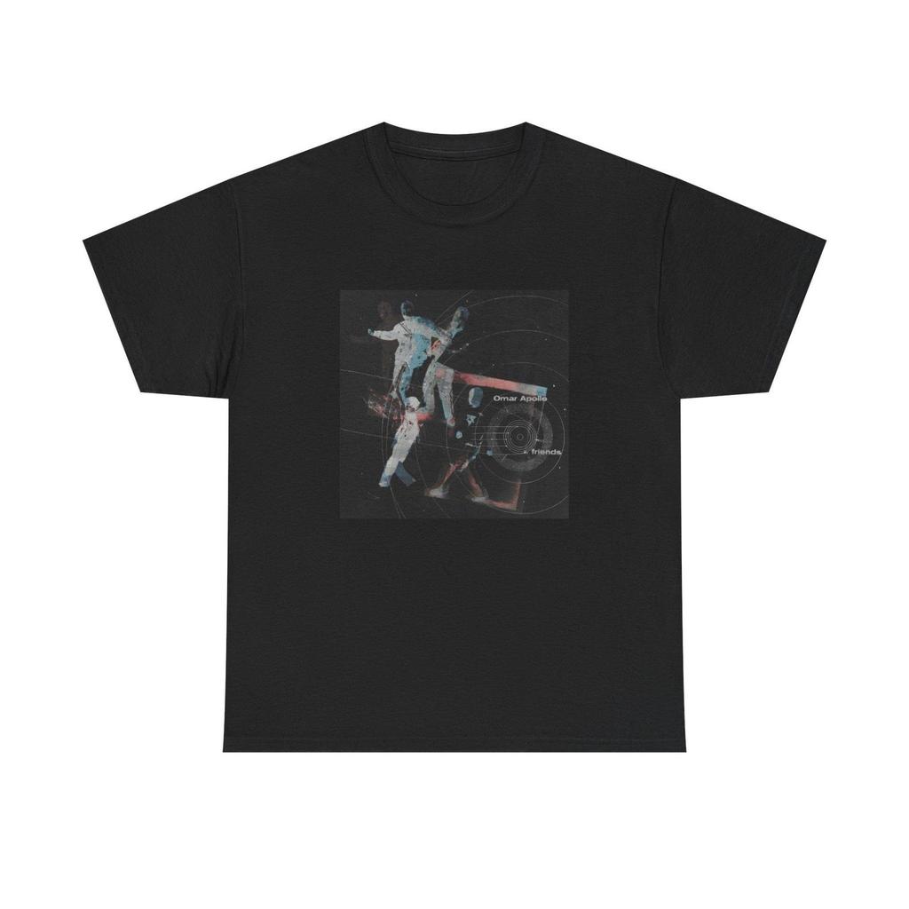 Omar Apollo - Friends Premium Unisex T-Shirt
