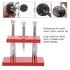 3 Heads Watch Repair Tool 5 Heads Needle Presser Watch Hand Setting Tool  Professional Repair