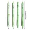 4 Pcs 0.5mm Retractable Gel Pen Neutral Pen Creative Erasable Pen Writing Pen Signature Pen Office School Supplies