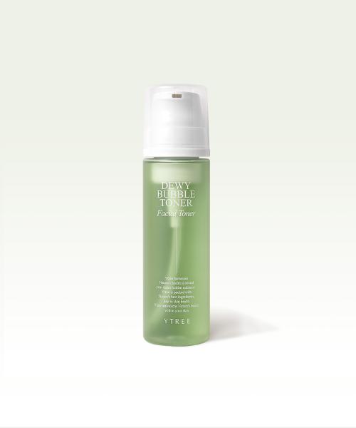 Dewey Bubble Toner