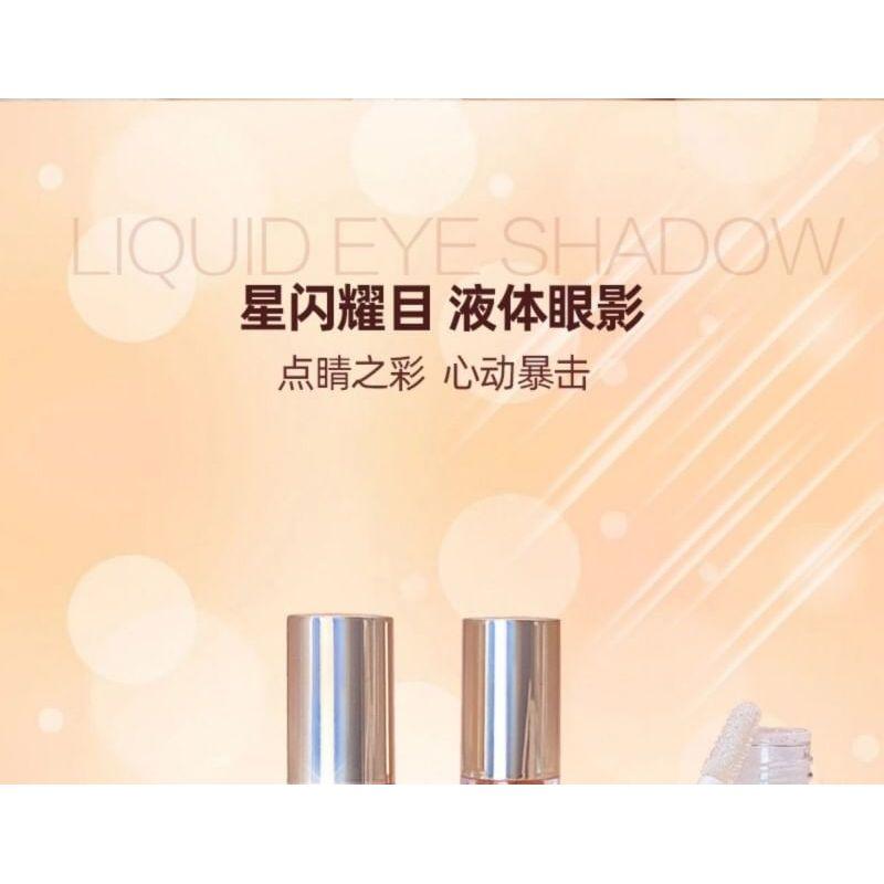 Jelly Bubble - Liquid Eyeshadow (4-5)