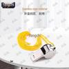 Yongchi Outdoor Emergency Survival Whistle (10-Pack)