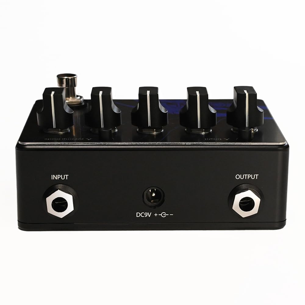 Limetone Audio JACKAL MIDNIGHT ADD CBF