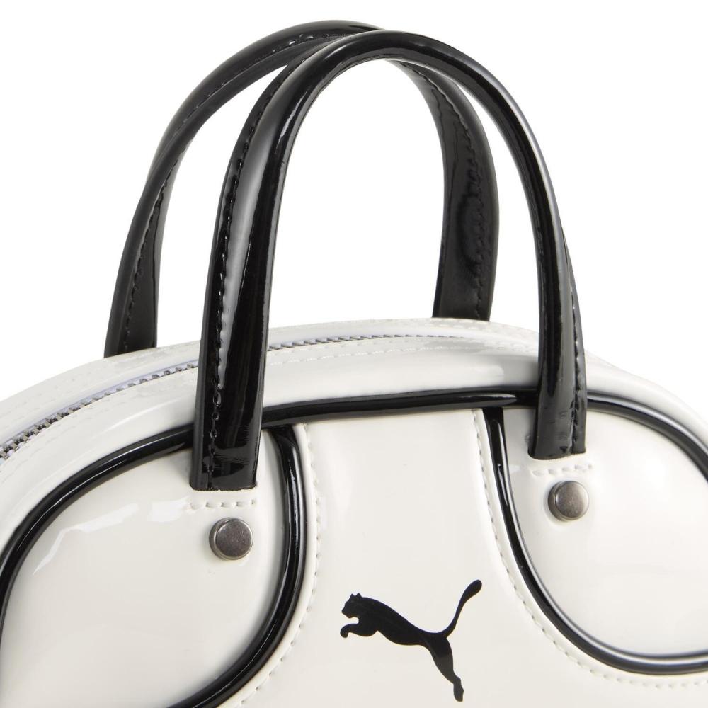 Puma U 1976 Micro Grip Bag 091824 08wh Bk